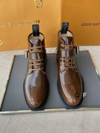Picture of Louis Vuitton Shoes _SKULVsz38-453CTF011312273